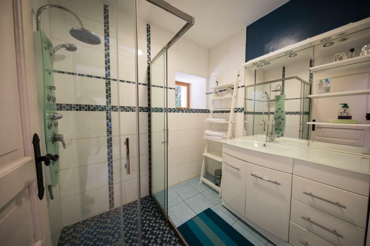 Holiday Home Le Vaugarnier Couture-sur-Loir Luaran gambar