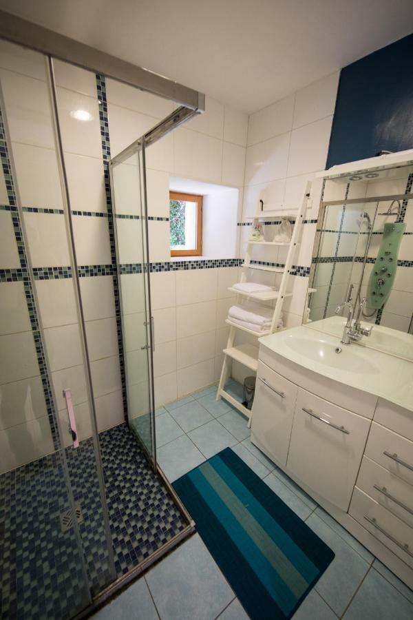 Holiday Home Le Vaugarnier Couture-sur-Loir Luaran gambar
